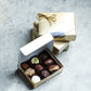 Gift Box of 9 Chocolate Truffles
