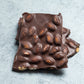 Chocolate Almond Bark