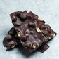 Chocolate Hazelnut Bark