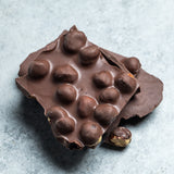 Chocolate Hazelnut Bark