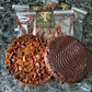 Florentine Cookie