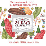 Advent Calendar - 24 Days of Chocolate