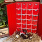Advent Calendar - 24 Days of Chocolate