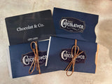 Chocolat & Co Gift Card